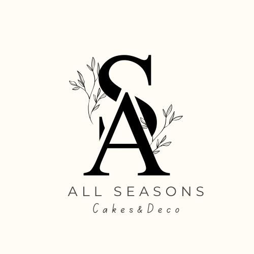 ALL SEASONS CAKES AND DECO